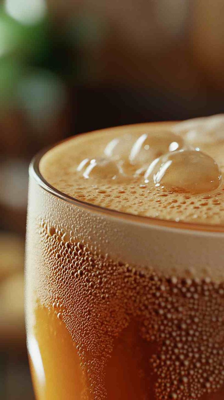 Smooth & Sweet Amaretto Sour Smooth & Sweet Amaretto Sour