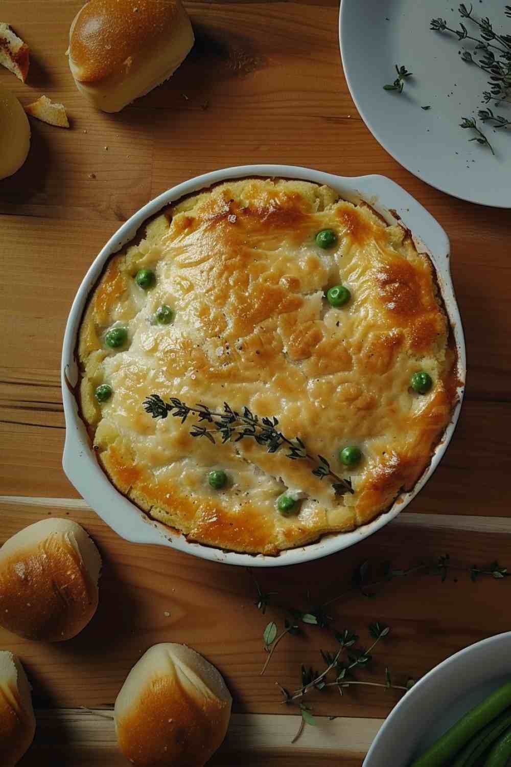 Classic Shepherd's Pie Classic Shepherd's Pie
