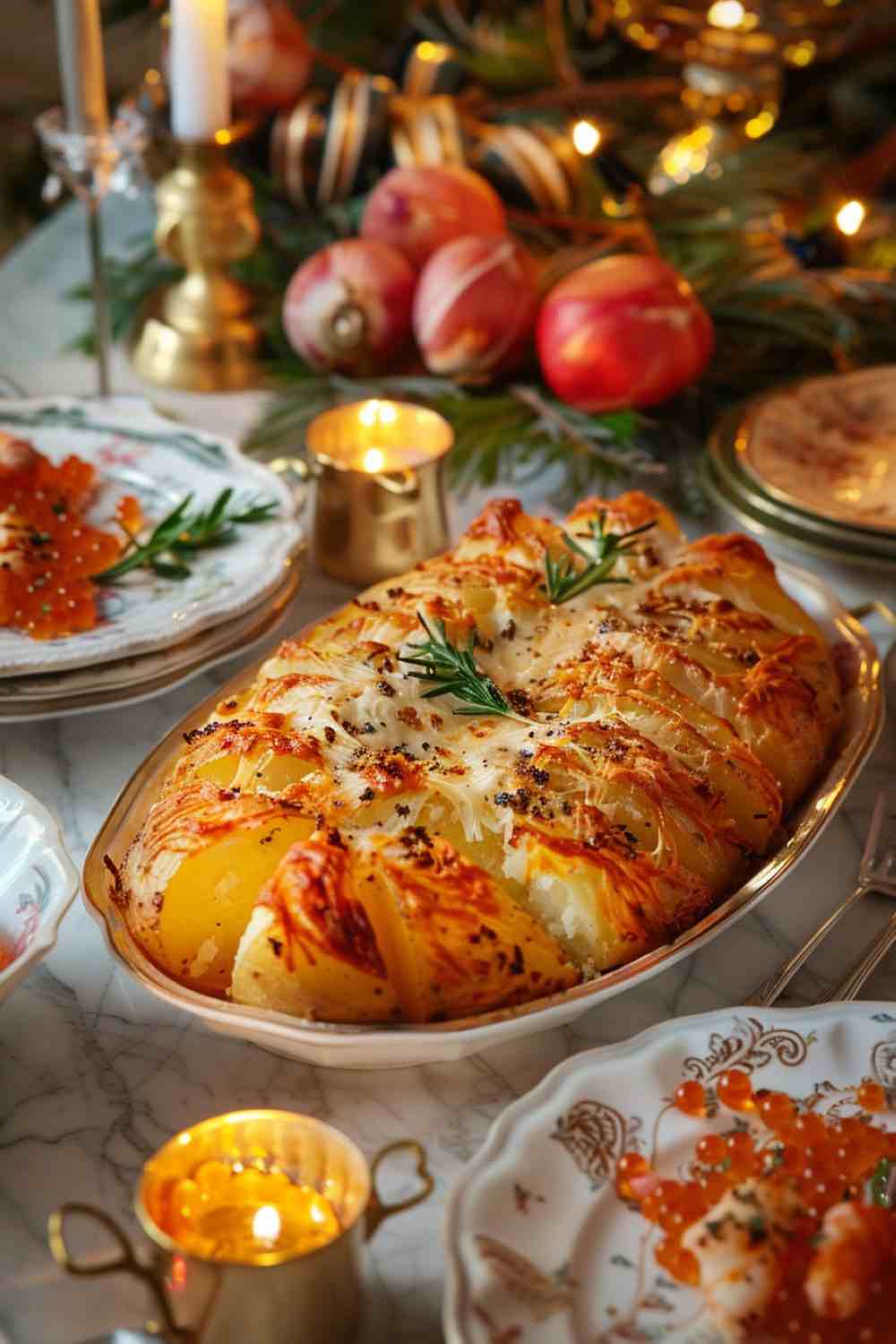 Loaded Baked Potato Bar Loaded Baked Potato Bar
