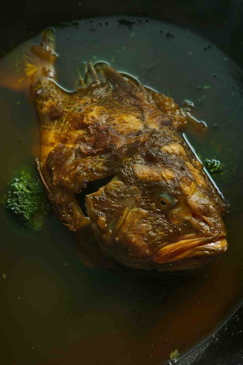 Beef and Broccoli in the Crockpot