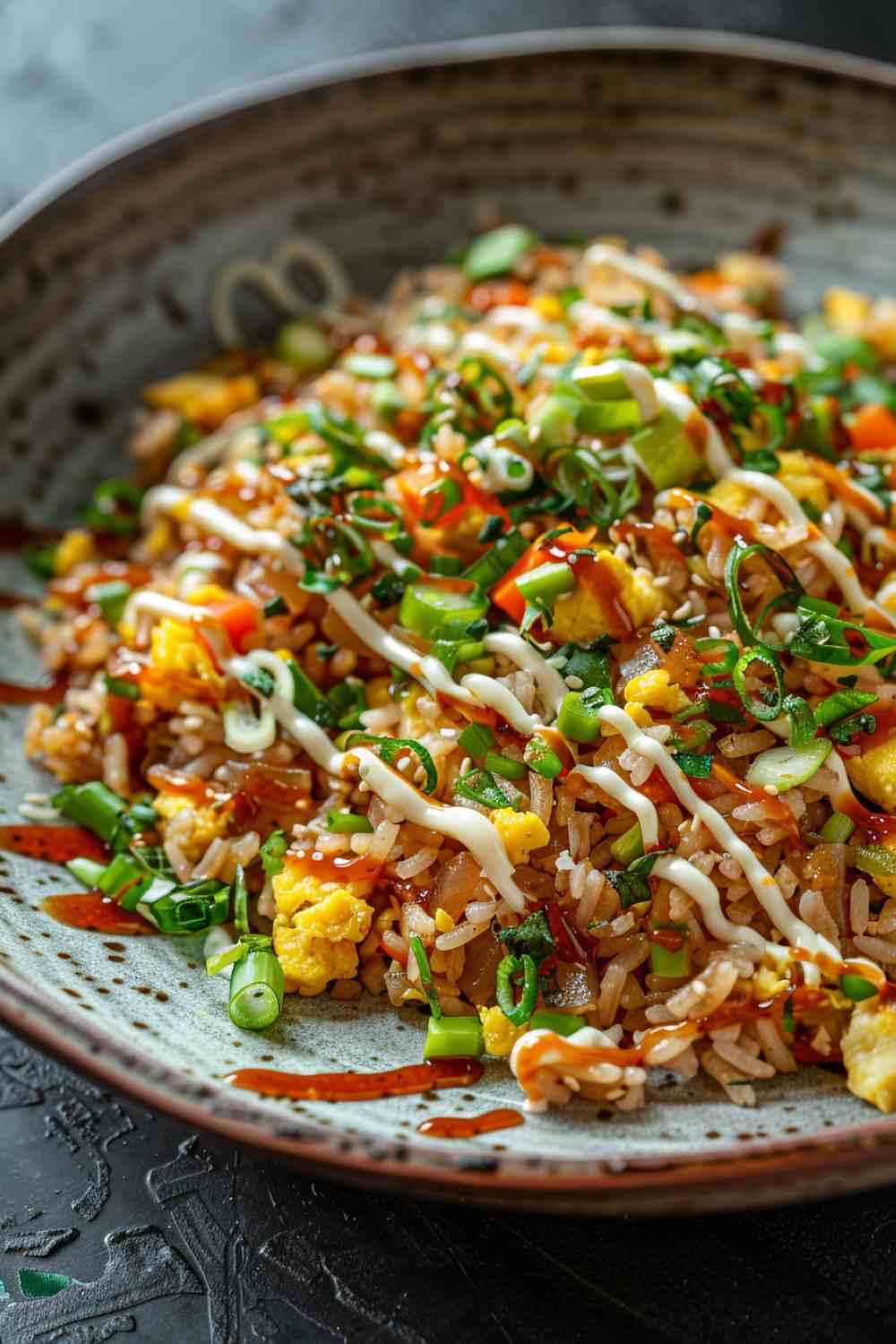 Budget-Friendly Fried Rice