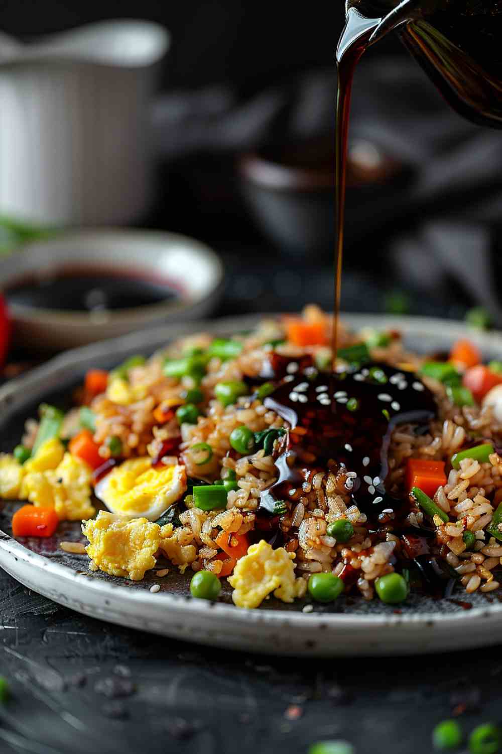 Budget-Friendly Fried Rice