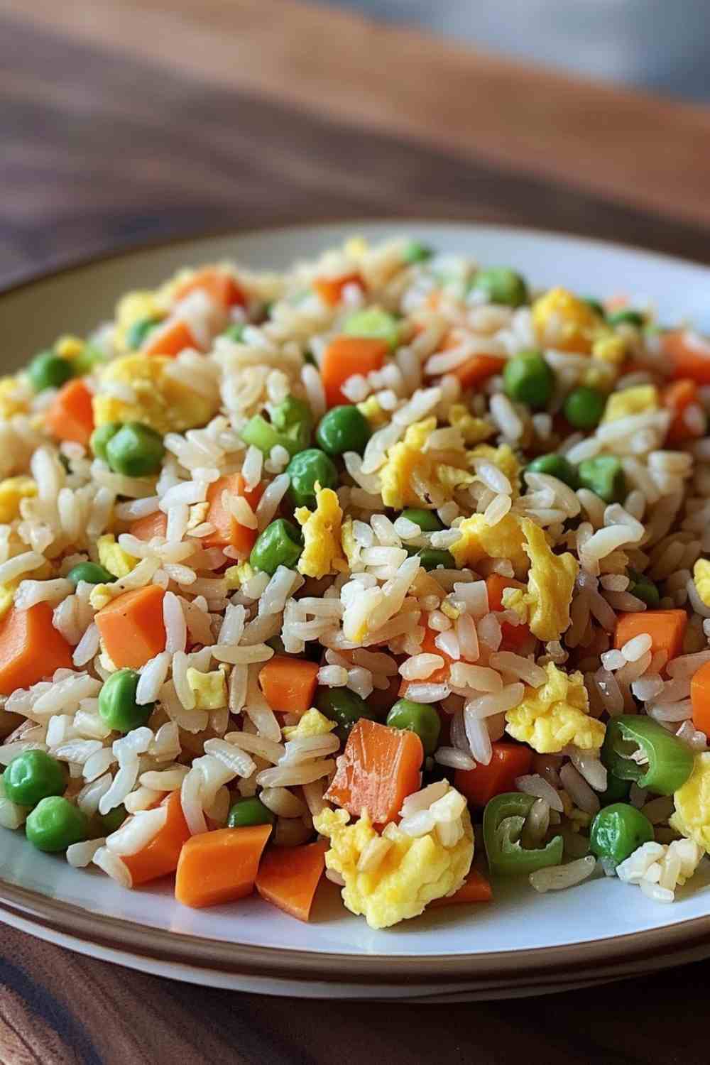 Budget-Friendly Fried Rice