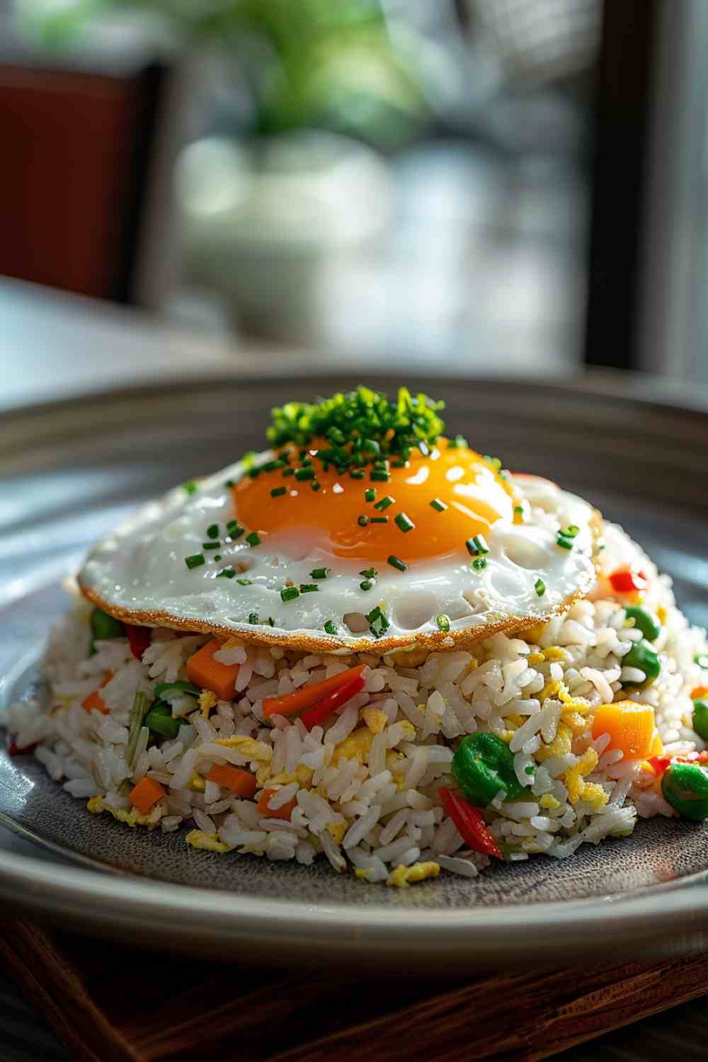 Budget-Friendly Fried Rice