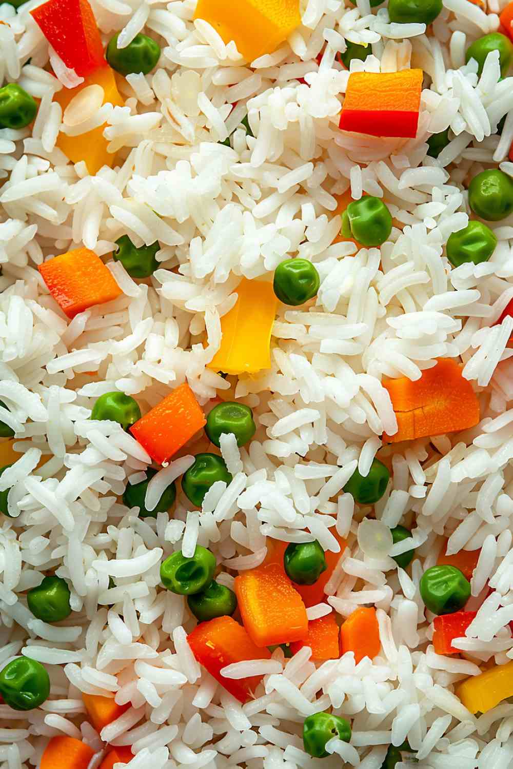 Budget-Friendly Fried Rice