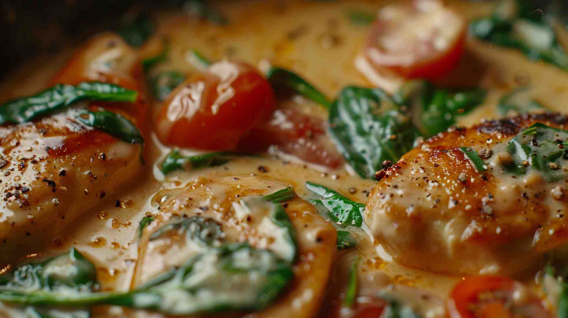 Chicken Zucchini Noodle Stir-Fry