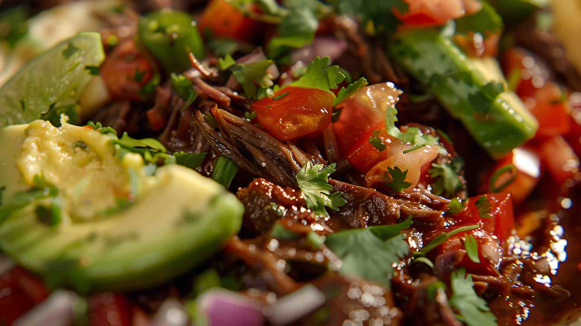 Slow Cooker Chipotle Beef