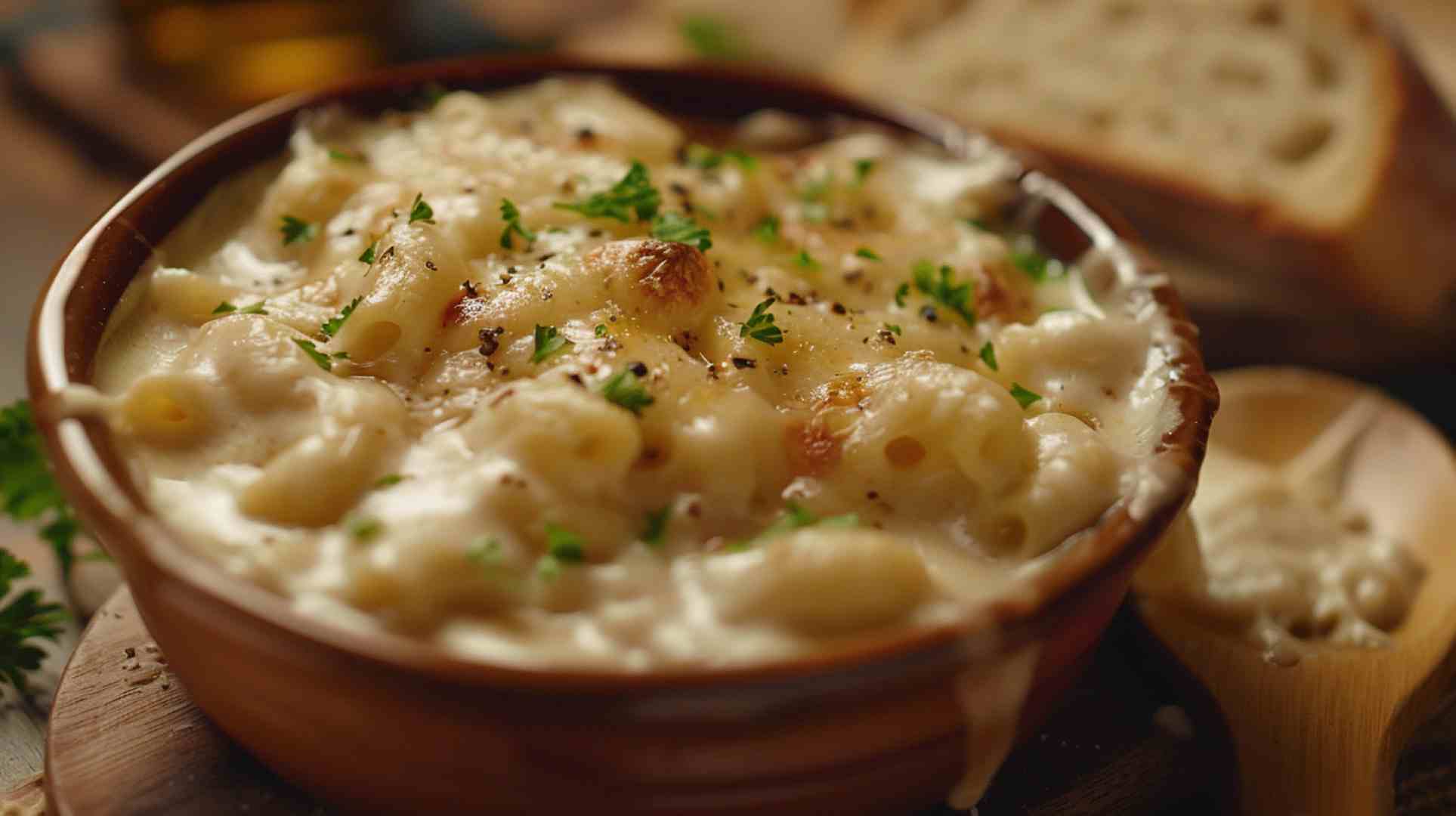 Slow Cooker Mac and Cheese