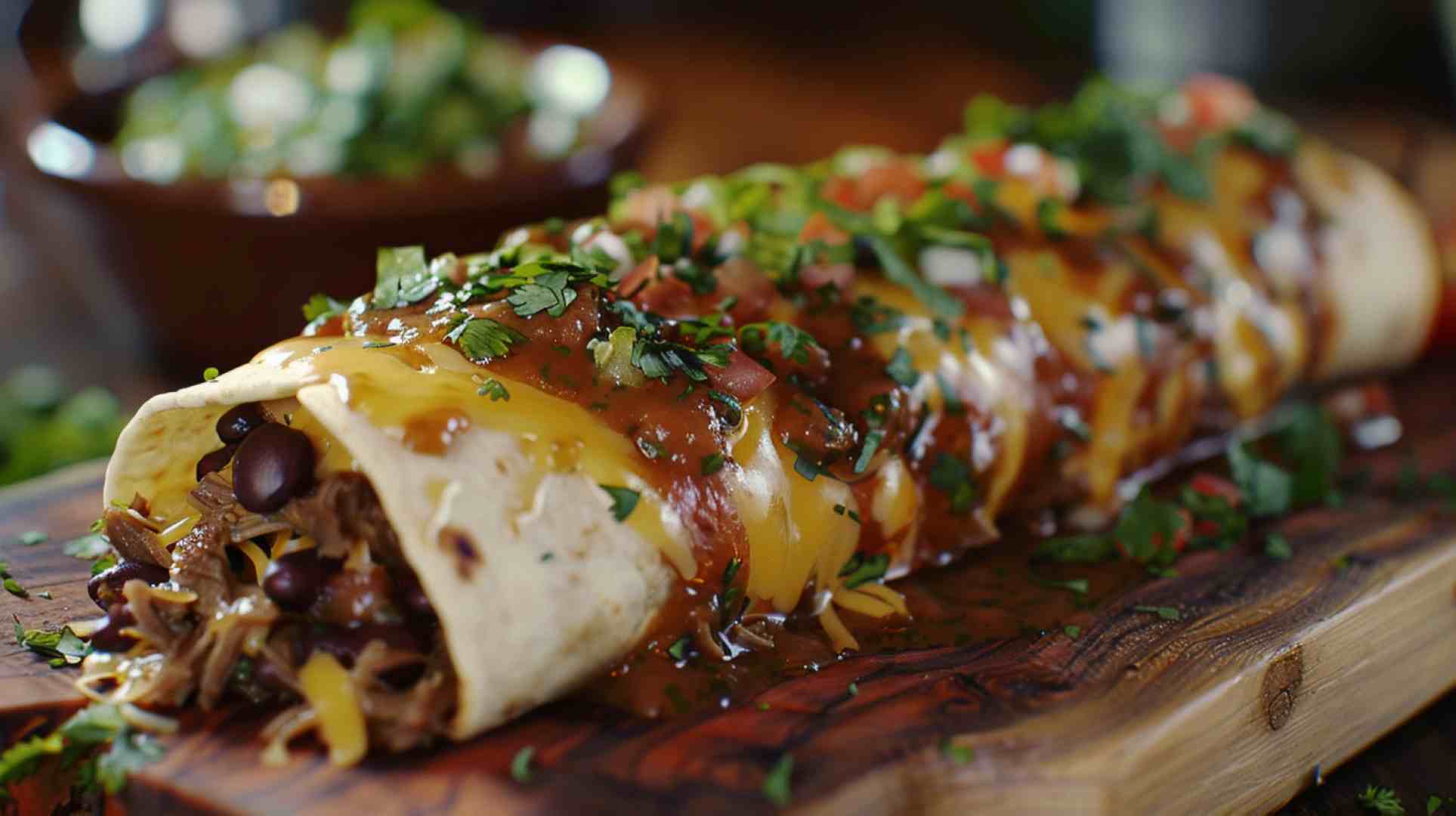 Slow Cooker Mexican Shredded Beef