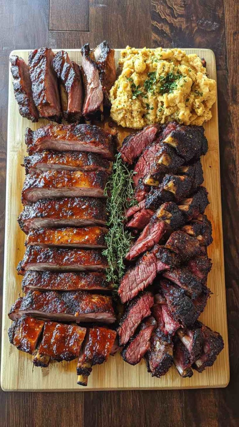321 Ribs 321 Ribs The Perfect Balance of Smoke, Sweet, and Spice