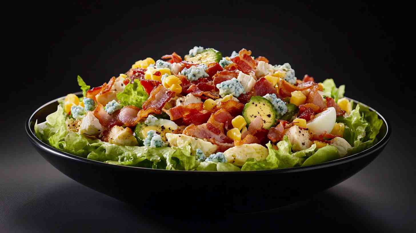 Classic Columbia 1905 Cobb Salad