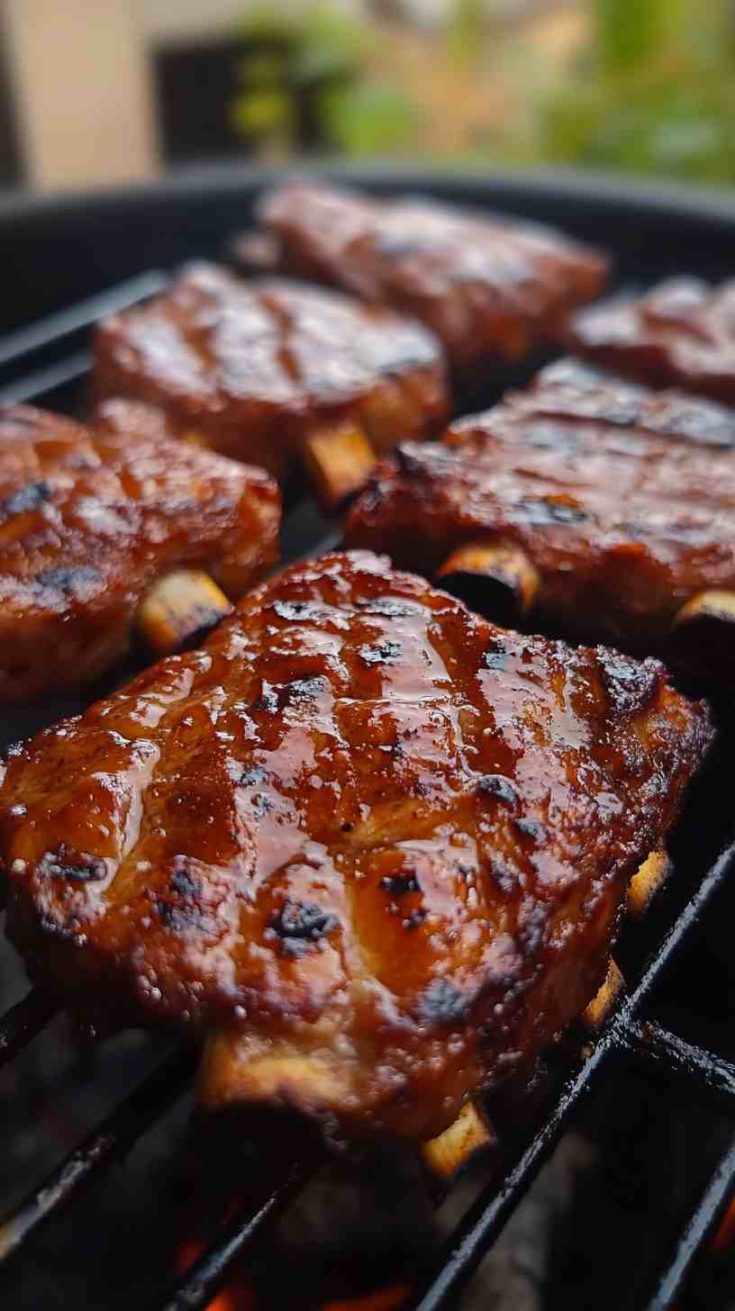 Easy 321 Ribs Recipe for BBQ Lovers