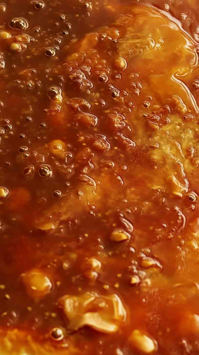Ground Pork Afritada with a Sweet and Savory Sauce Ground Pork Afritada with a Sweet and Savory Sauce