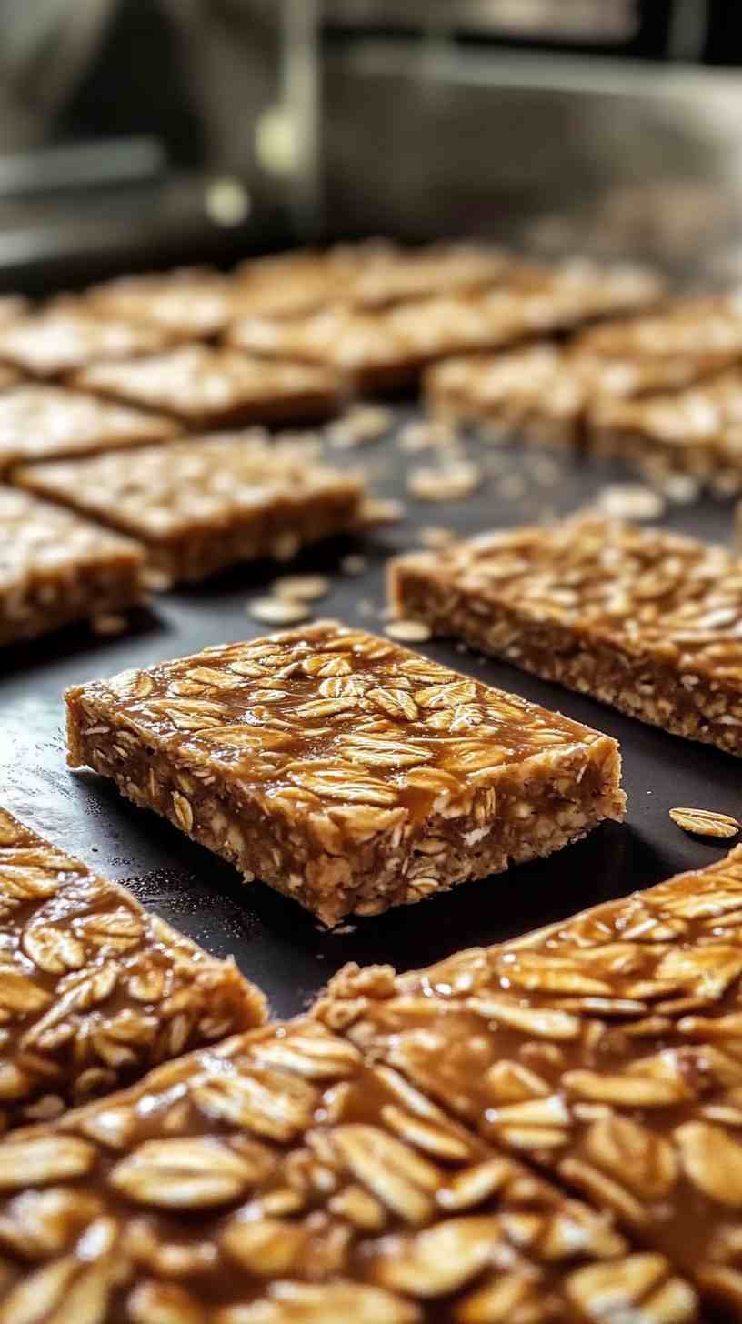 Homemade Protein Bars with Nuts and Seeds Homemade Protein Bars with Nuts and Seeds