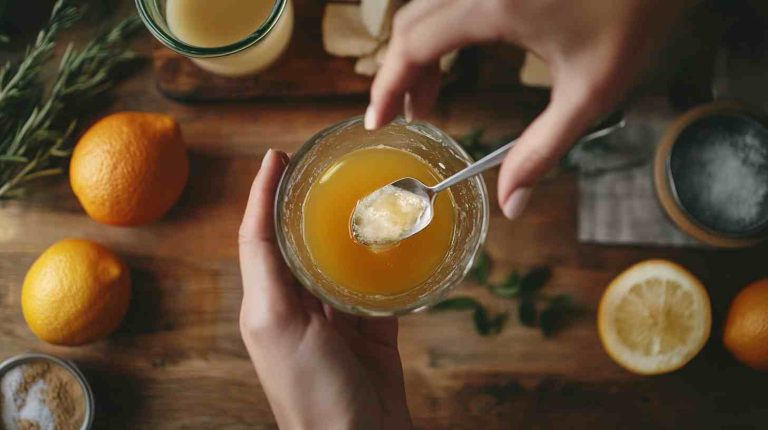 How to Make the Best Amaretto Sour