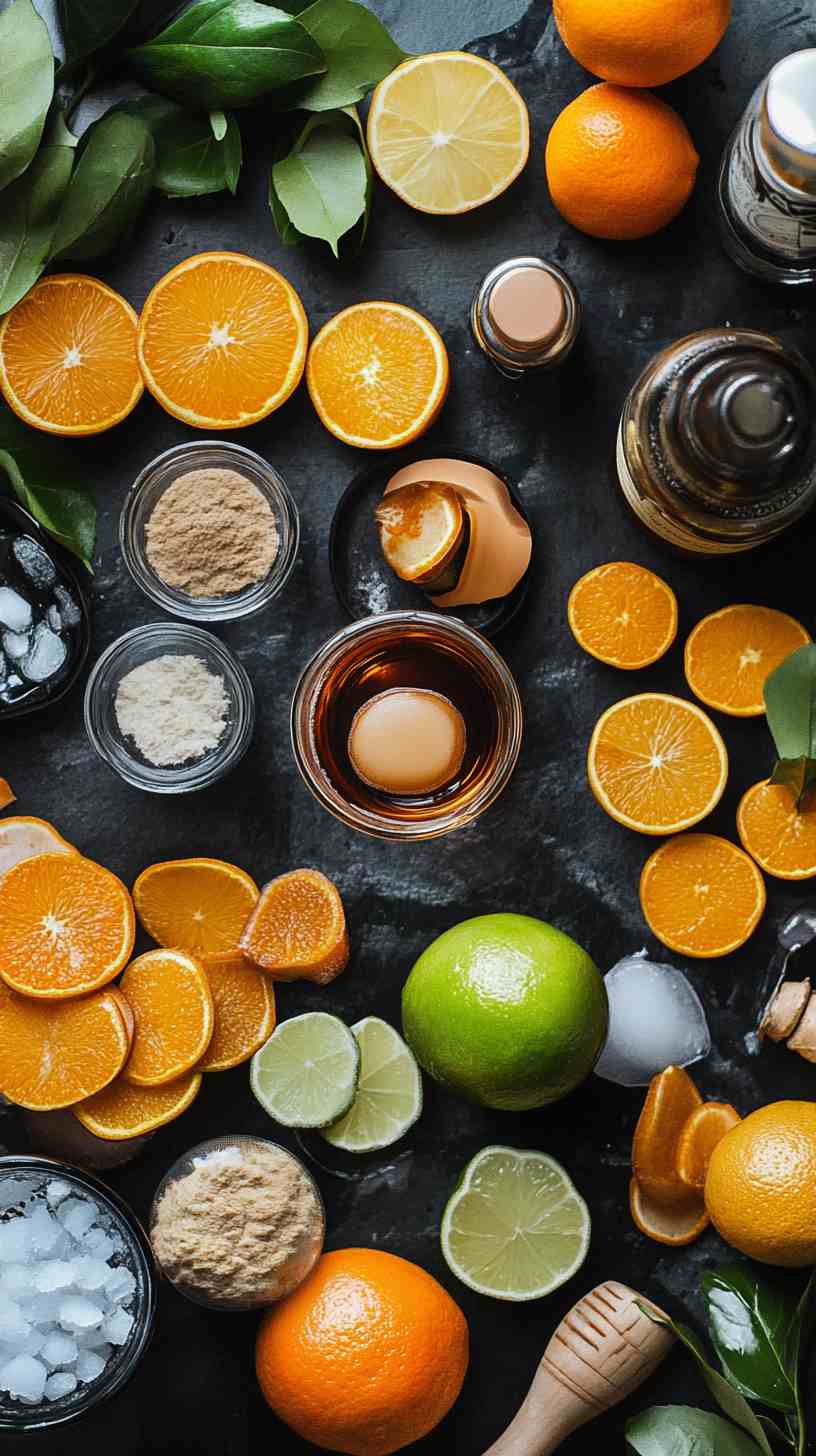How to Make the Best Amaretto Sour How to Make the Best Amaretto Sour