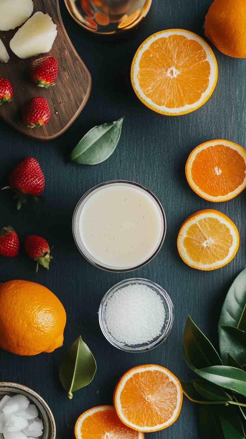 How to Make the Best Amaretto Sour How to Make the Best Amaretto Sour