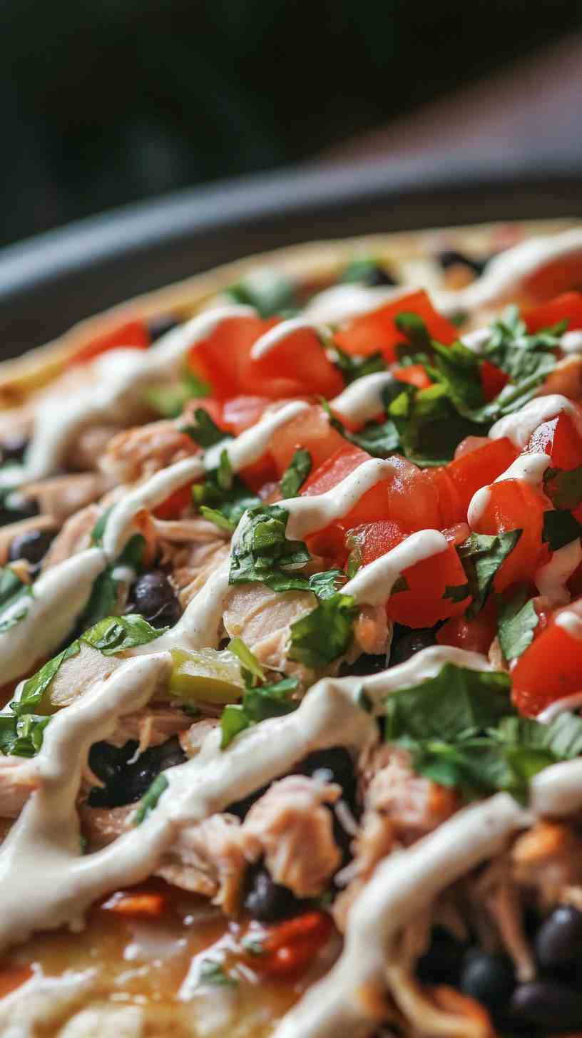 Loaded Turkey and Black Bean Tacos for Bulking Loaded Turkey and Black Bean Tacos for Bulking