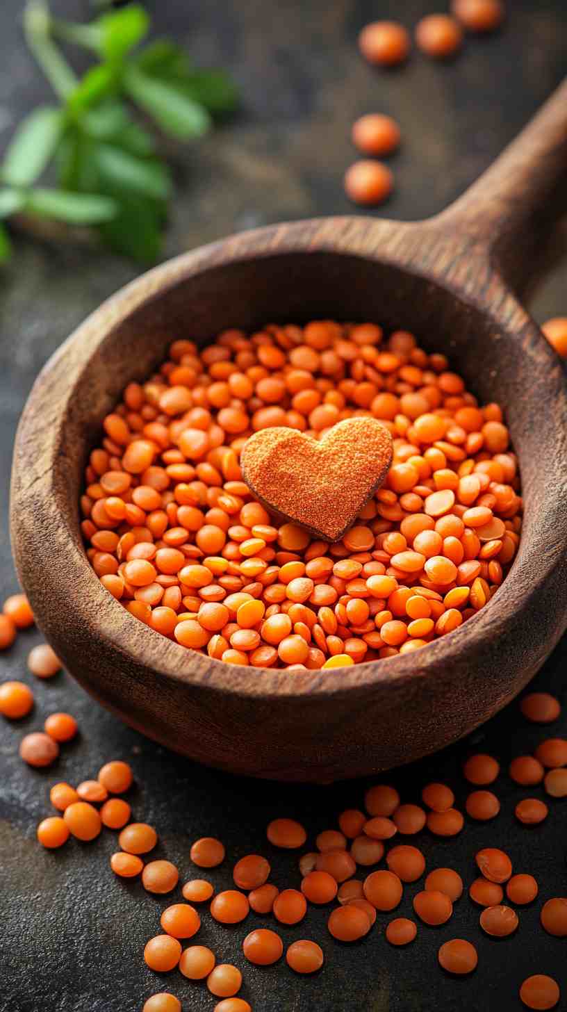 Muscle-Building Lentil and Chicken Curry Muscle-Building Lentil and Chicken Curry