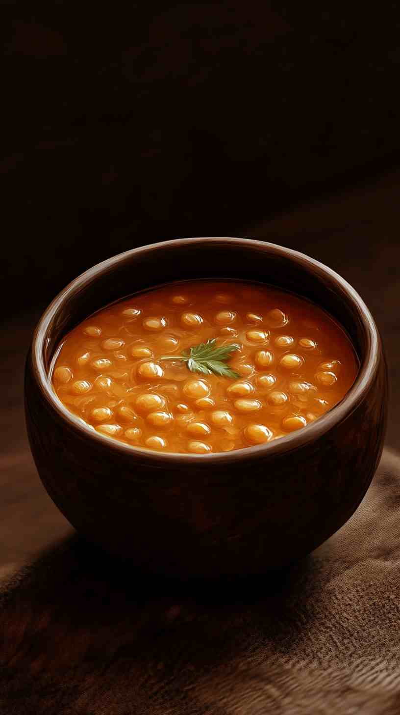 Muscle-Building Lentil and Chicken Curry Muscle-Building Lentil and Chicken Curry