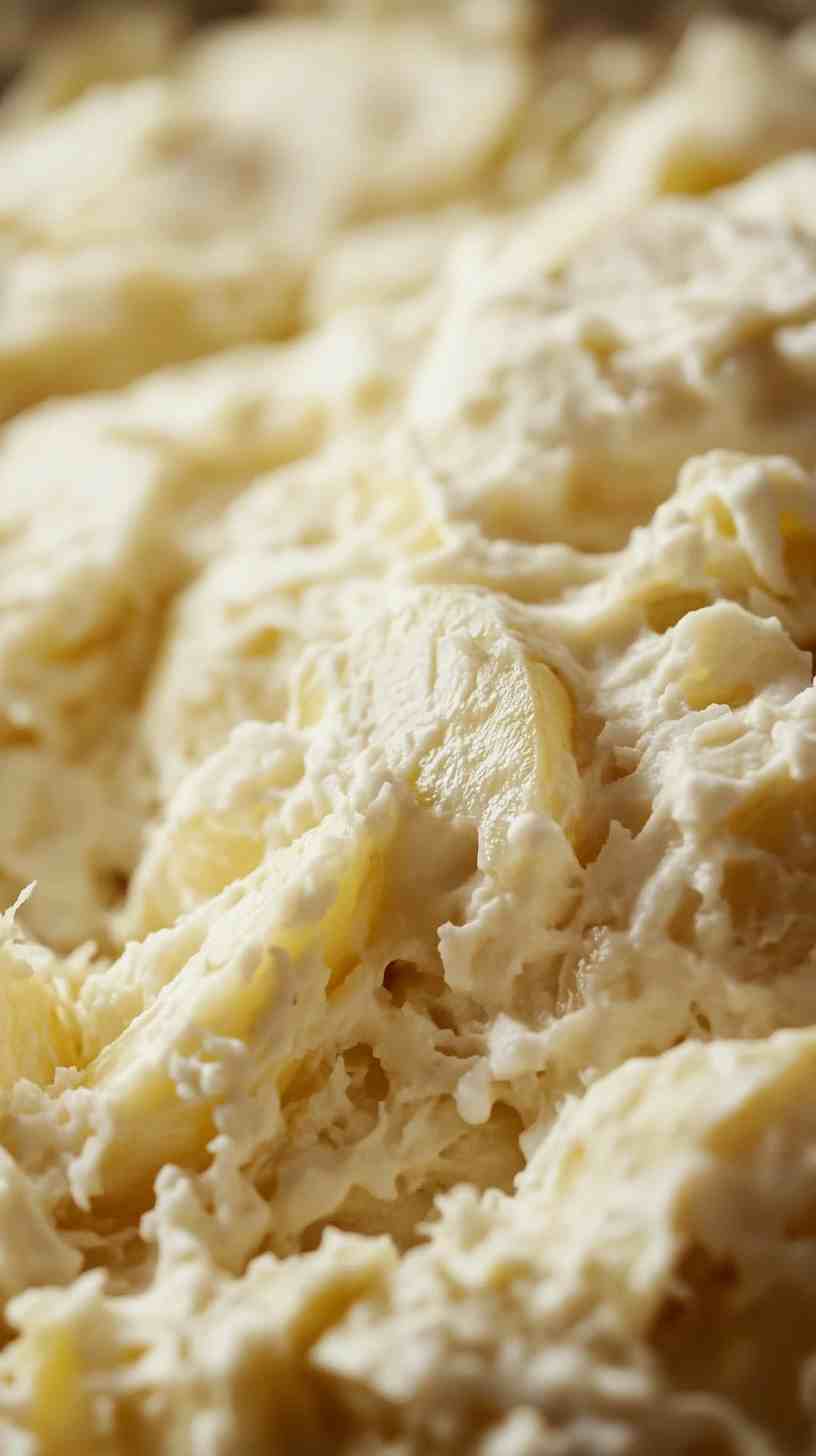 Old-Fashioned Columbia House Potato Salad Old-Fashioned Columbia House Potato Salad