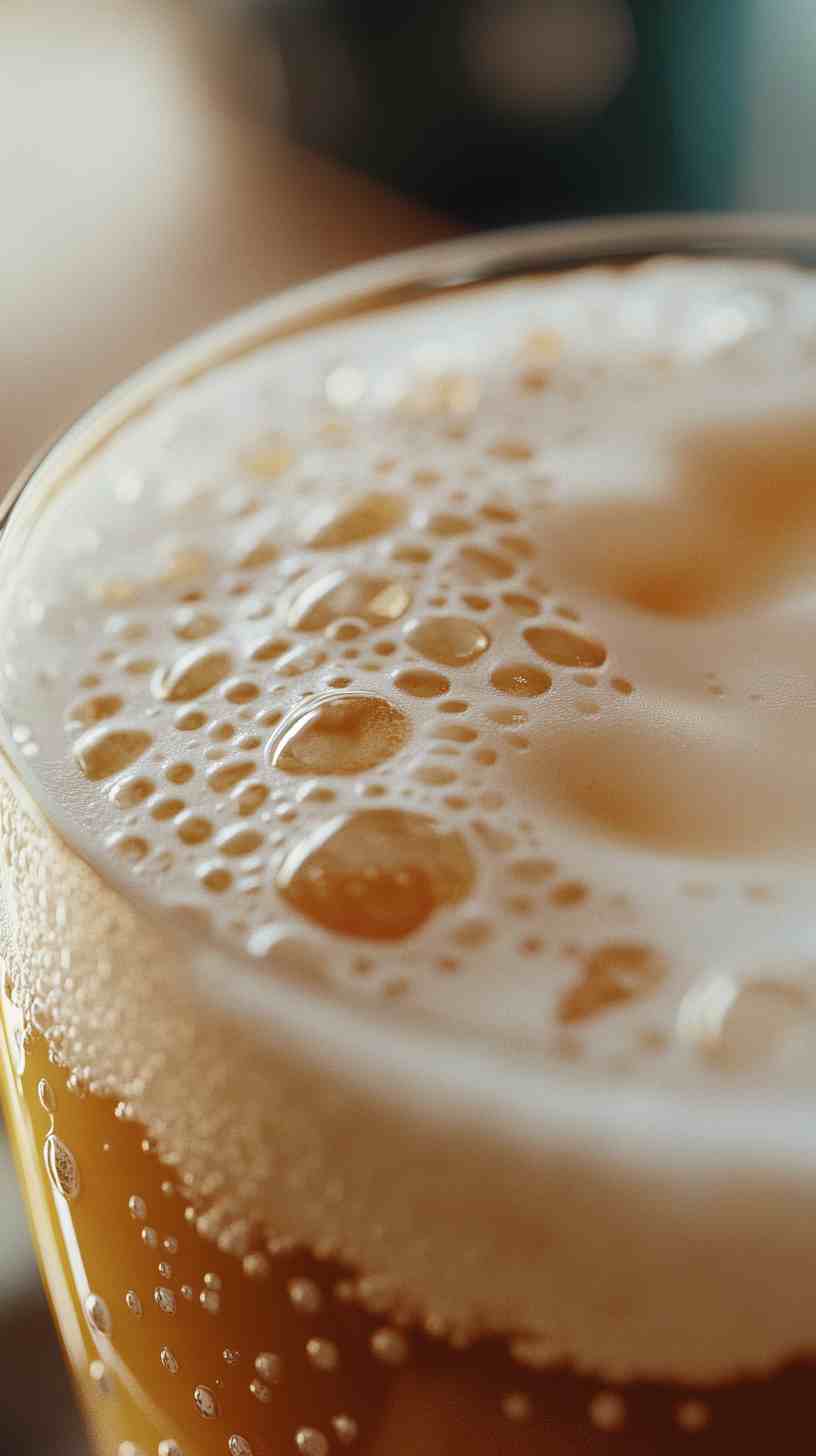 Smooth & Sweet Amaretto Sour Smooth & Sweet Amaretto Sour