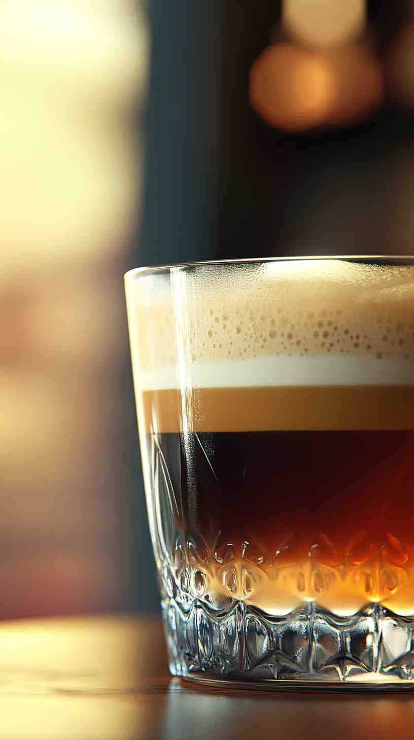 Smooth & Sweet Amaretto Sour Smooth & Sweet Amaretto Sour