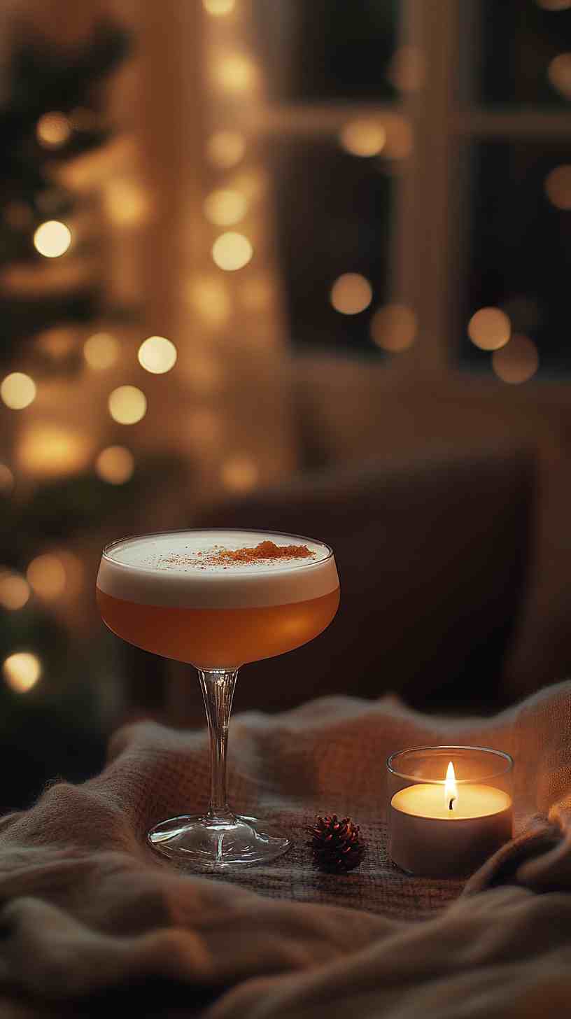 Smooth & Sweet Amaretto Sour Smooth & Sweet Amaretto Sour