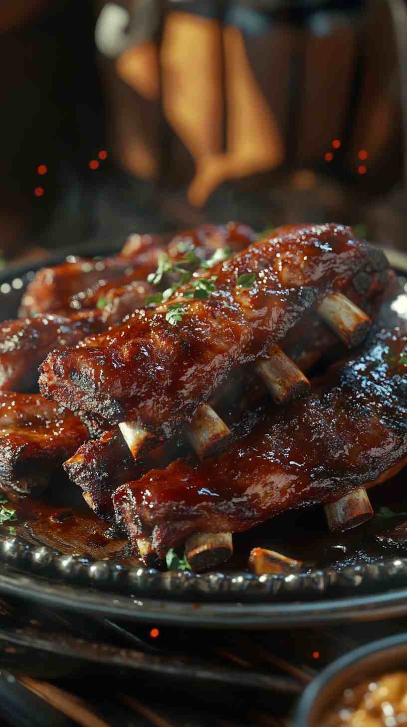 Tender 321 Ribs Perfection Every Time Tender 321 Ribs Perfection Every Time