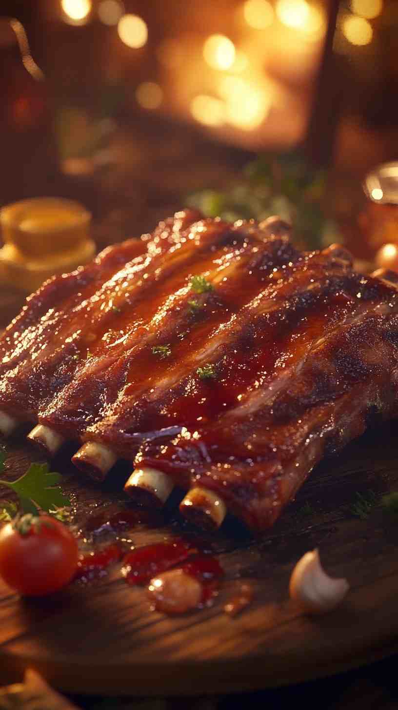 Tender 321 Ribs Perfection Every Time Tender 321 Ribs Perfection Every Time