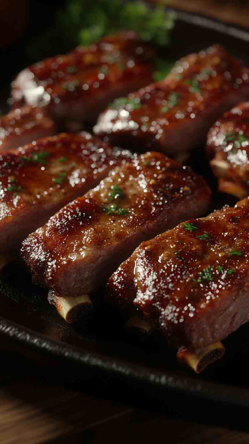 Tender 321 Ribs Perfection Every Time Tender 321 Ribs Perfection Every Time