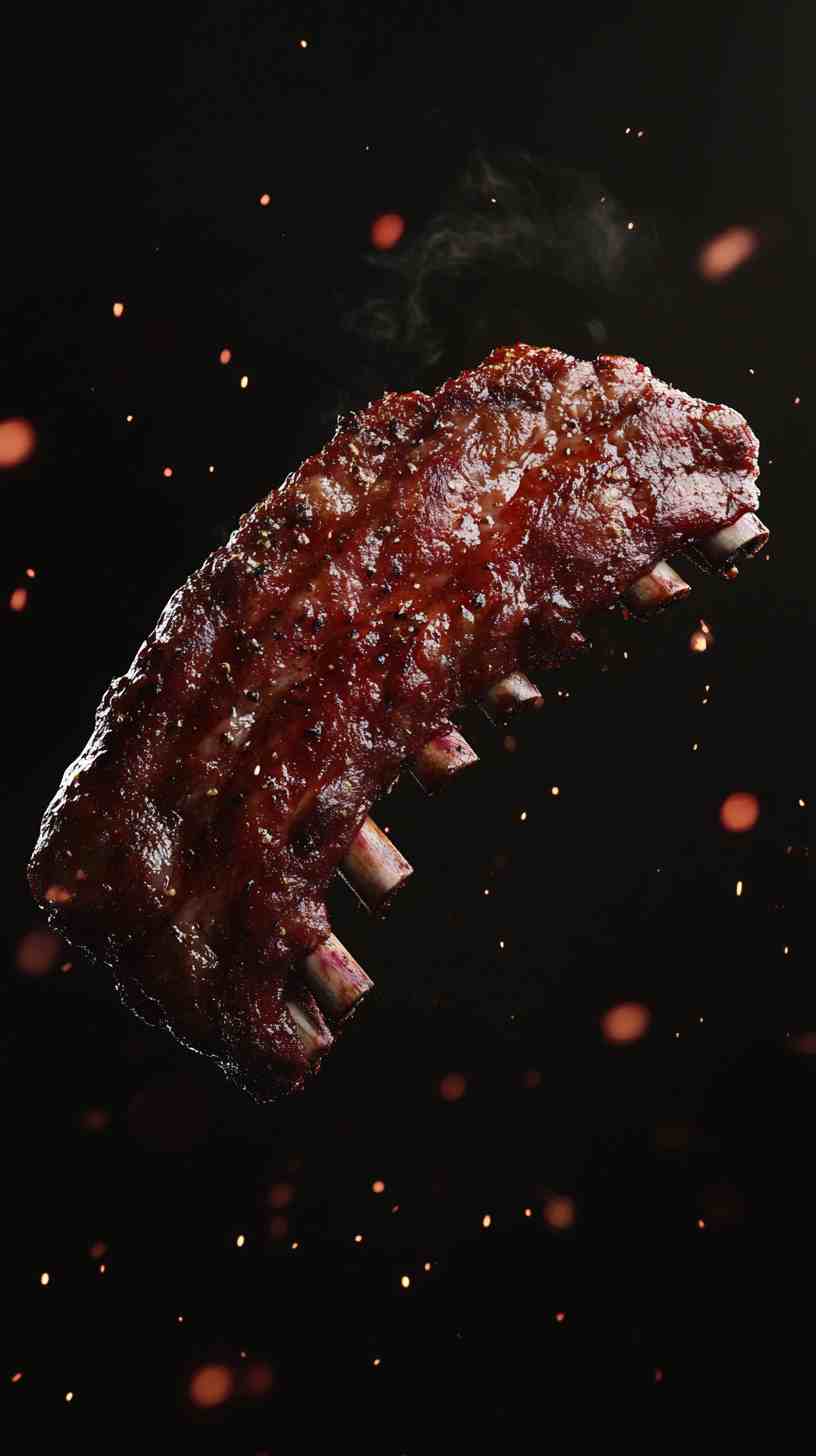 Tender 321 Ribs Perfection Every Time Tender 321 Ribs Perfection Every Time