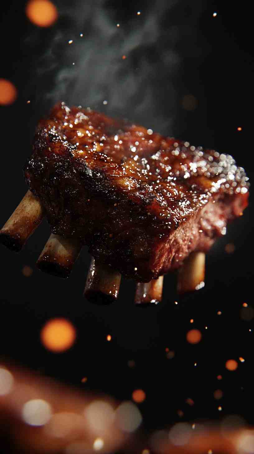 Tender 321 Ribs Perfection Every Time Tender 321 Ribs Perfection Every Time