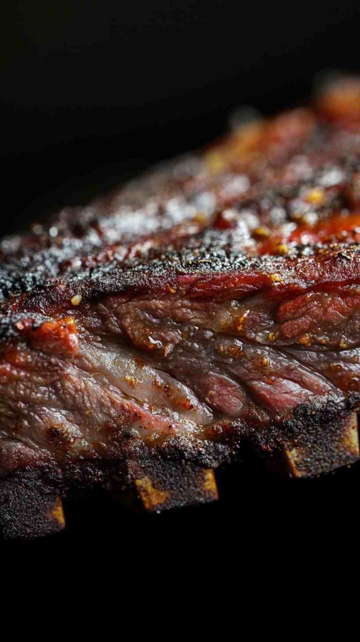 The Ultimate Guide to Making 321 Smoked Ribs