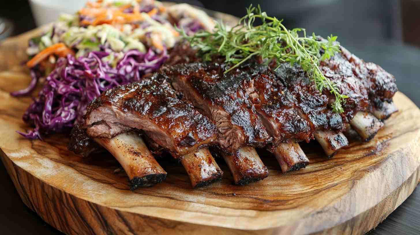 The Ultimate Guide to Making 321 Smoked Ribs