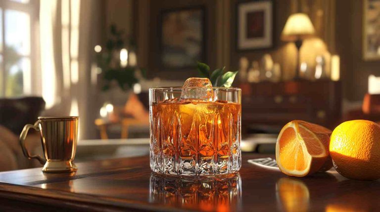 The Ultimate Guide to Amaretto Sour Perfection