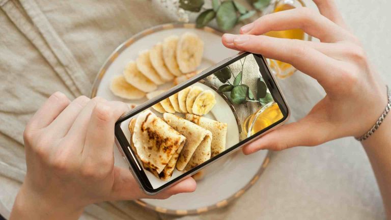 6 Essential Tools I Use Every Day as a Food Blogger