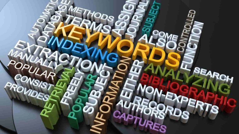 Recipe Keyword Research: 9 Tips for Food Bloggers