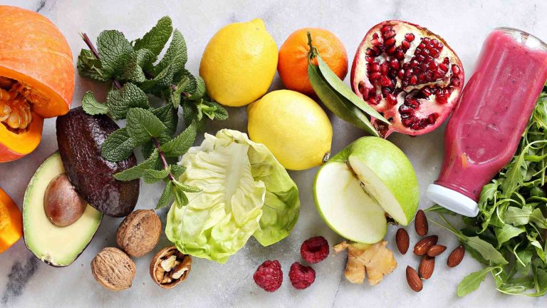 Creating a Blog Series Around Seasonal Ingredients: Guide