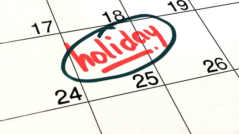 8 Easy Holiday Content Ideas for Food Bloggers 