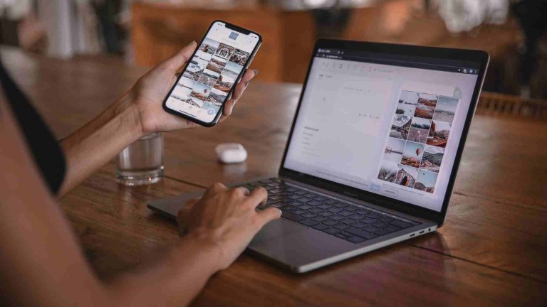 Beyond the Recipe: Enhancing User Experience on Your Food Blog