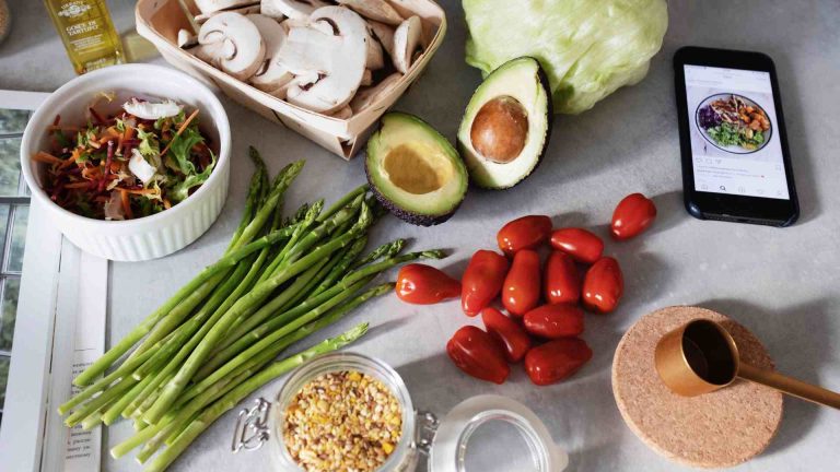 13 Steps To Update Your Very Very Old Food Blog