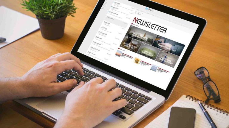 25 Email Newsletter Content Ideas for Food Bloggers
