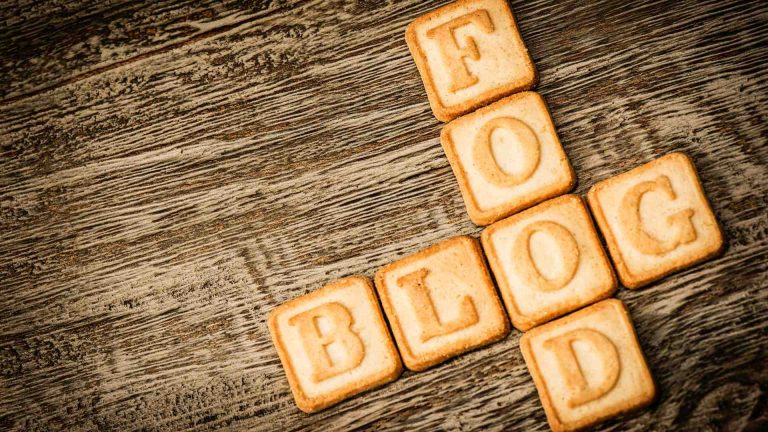 Cohesive Branding for Food Bloggers: Build a Strong Food Blog