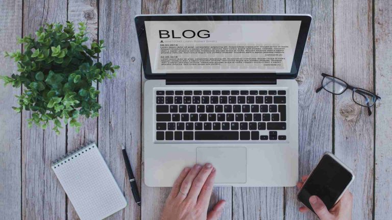 Structuring the Perfect Recipe Blog Post