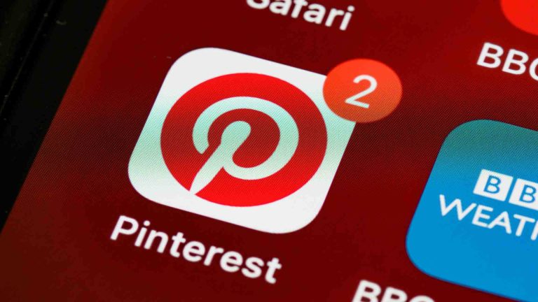 Pinterest Marketing for Food Bloggers: Guide