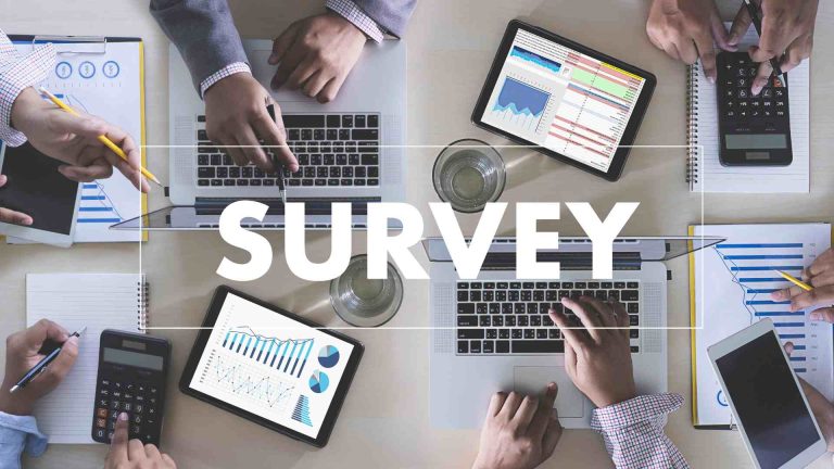Blog-reader survey results and the why behind what’s on the blog