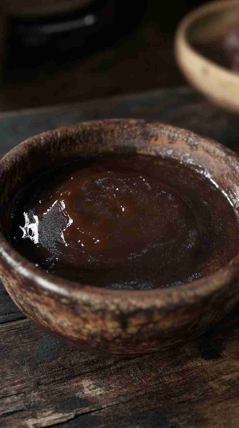 Chocolate Lava Cake in a Slow Cooker Chocolate Lava Cake in a Slow Cooker