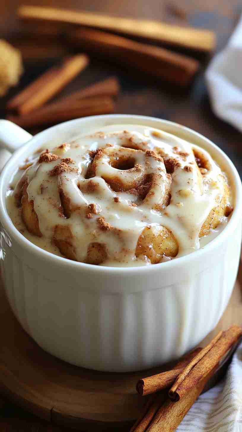 Cinnamon Roll Pudding Cake in a Slow Cooker Cinnamon Roll Pudding Cake in a Slow Cooker