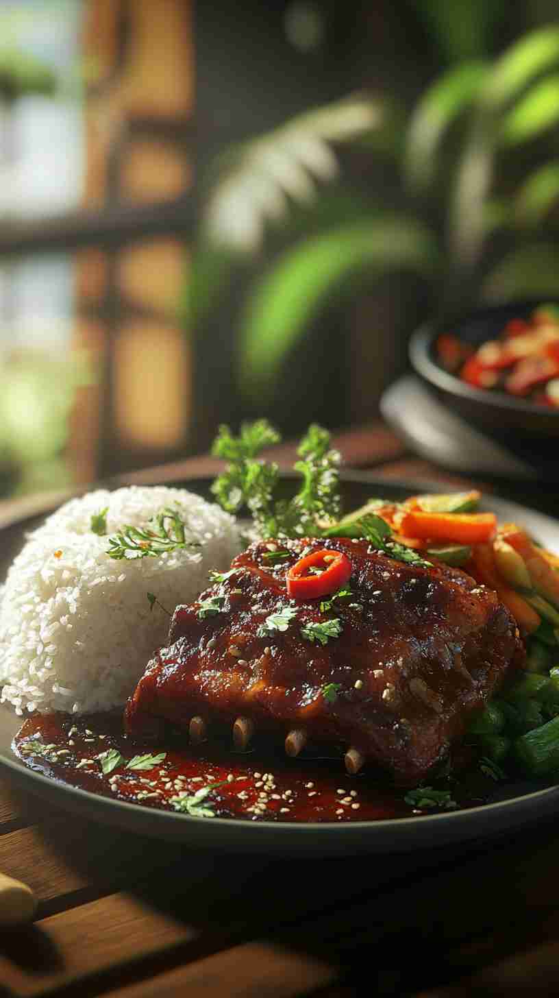Crock Pot Sweet Chili Pork Roast Crock Pot Sweet Chili Pork Roast